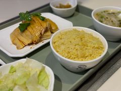 -本味轩精品茶餐厅(黄山路店)