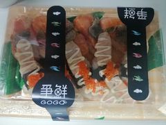 -争鲜回转寿司(南开大悦城店)