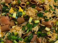 -旺角小渔村·海肠捞饭开创者(环山路店)