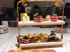 -花舍·新派粤菜·西餐·下午茶(亚运村·鸟巢店)