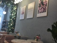 -卓花境Flowerwonderland花店