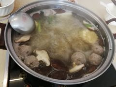 -粤潮魏记牛肉火锅(爱家·金河湾南区店)