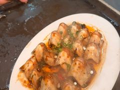 -标记好食