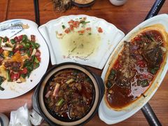 -云隐小厨·传统大理美食(复兴路店)