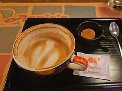 -安妮意大利餐厅(国贸店)