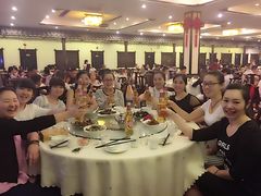 -鸿兴楼酒家(阜阳路店)