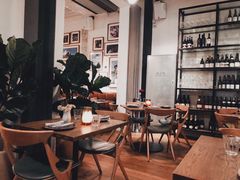 大堂-BOR Eatery(安福路店)