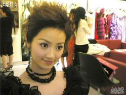 -上海彩妆秀摄影设计有限公司