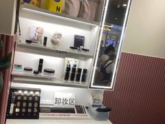 -海马体照相馆(上海宝山万达广场店)
