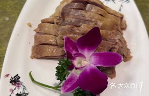 Xiangyang Salted Duck