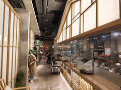 -莺花渡火锅City Green(万象城店)