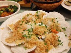 -江南村酒家