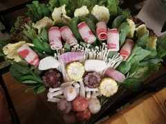 -大头椰·椰子鸡火锅(南宁万象城店)