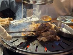 -济州爱肉堂(总店)