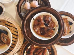 豉汁蒸凤爪-万龙洲海鲜(南新仓店)