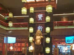 -宝轩渔府·老字号海鲜·正宗津菜(水上店)