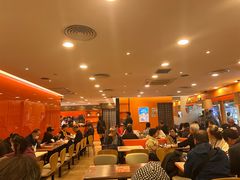 -大快活(罗湖商业城分店)