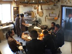 朝天锅-韩邦朝天锅