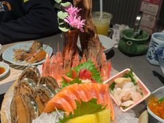 -匠和风精致料理(祥禾天地店)