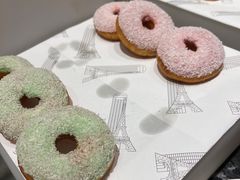 -索菲特酒店 · 云尚天际自助餐厅