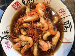 -风味小馆(天目湖宾馆店)