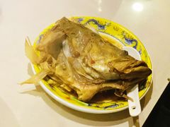 鳌花鱼-大鹅岛灶台鱼·铁锅炖(水库路店)