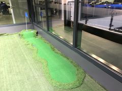 -浙江星杭奔驰4S店(海创园店)