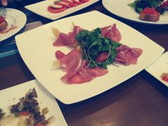 -意大利农场西餐厅(顺义店)