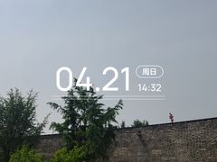 -鸡鸣寺