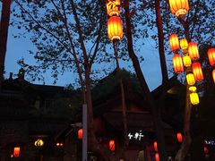 -哈哈曲艺社(西门闲亭店)