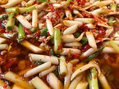 -焱味邱金小炒·自贡特色菜(银泰城2店)