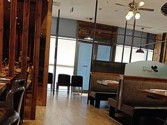 -汉巴味德自助餐厅(嘉定宝龙广场店)