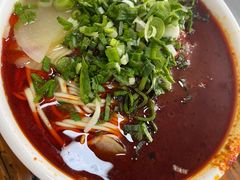 -清真·马安军辣子牛肉面