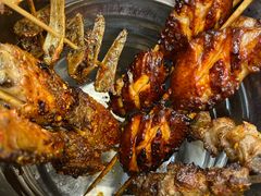 -炒豆合作社(东四总店)