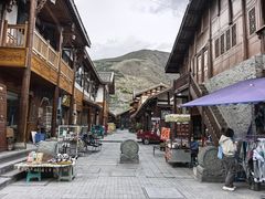 -松州古城