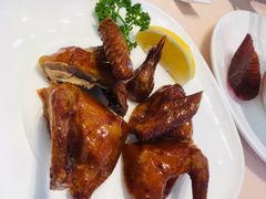 -金苑海鲜酒家(来魅力店)