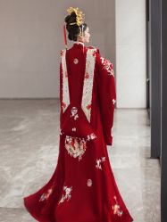 点击看大图 -洋洋婚纱品牌集合店