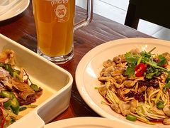 -永红源啤酒·烧烤·海鲜·大排档(台柳路店)
