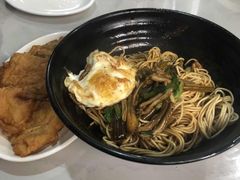 -老地方面馆(思南路店)