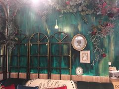 -杜哈夫DOUX RÊVE·生日蛋糕(日月光店)