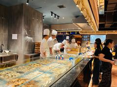 -萧邦音乐会所KTV·蒸汽活海鲜自助(福田店)