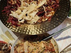 -天山醉美辣子鸡(文艺路店)