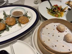 -杭州滨江银泰喜来登·采悦轩中餐厅