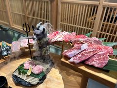 -龍二烧肉酒场(九亭店)
