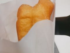 -麦当劳(清溪店)