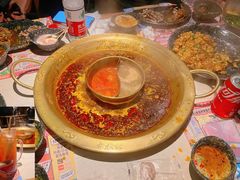 -哥老官重庆美蛙鱼头(西湖银泰十一哥店)