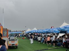 -泰达航母主题公园