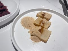-川味堂·四川豆花(八卦岭店)