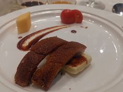 -东港喜来登酒店·天香阁中餐厅