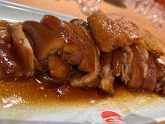 -抱德·潮汕味(敦和店原惠城鱼仔)